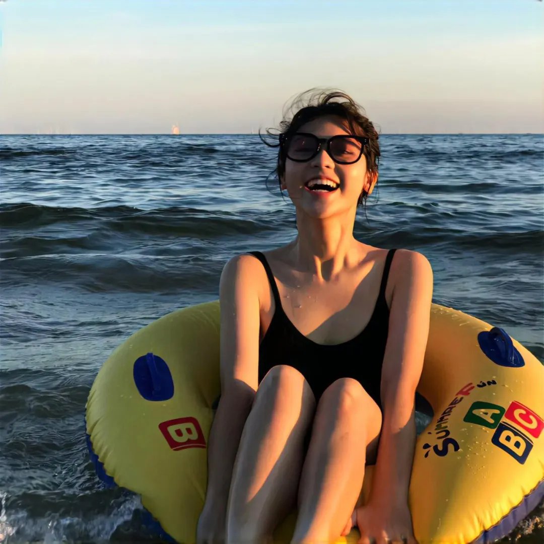 盛夏最温暖的初恋